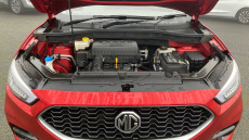 MG ZS 1.5 VTi-TECH Exclusive 5dr Petrol Hatchback